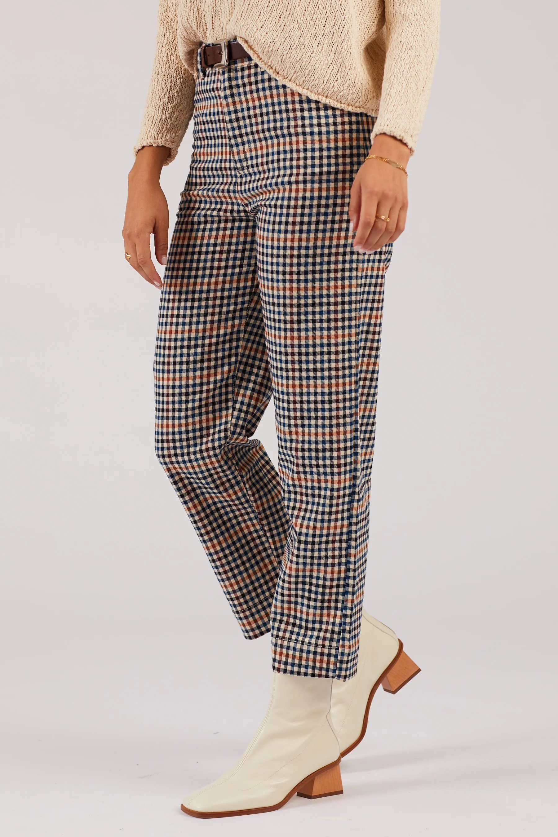 Gravel Thurston Pant