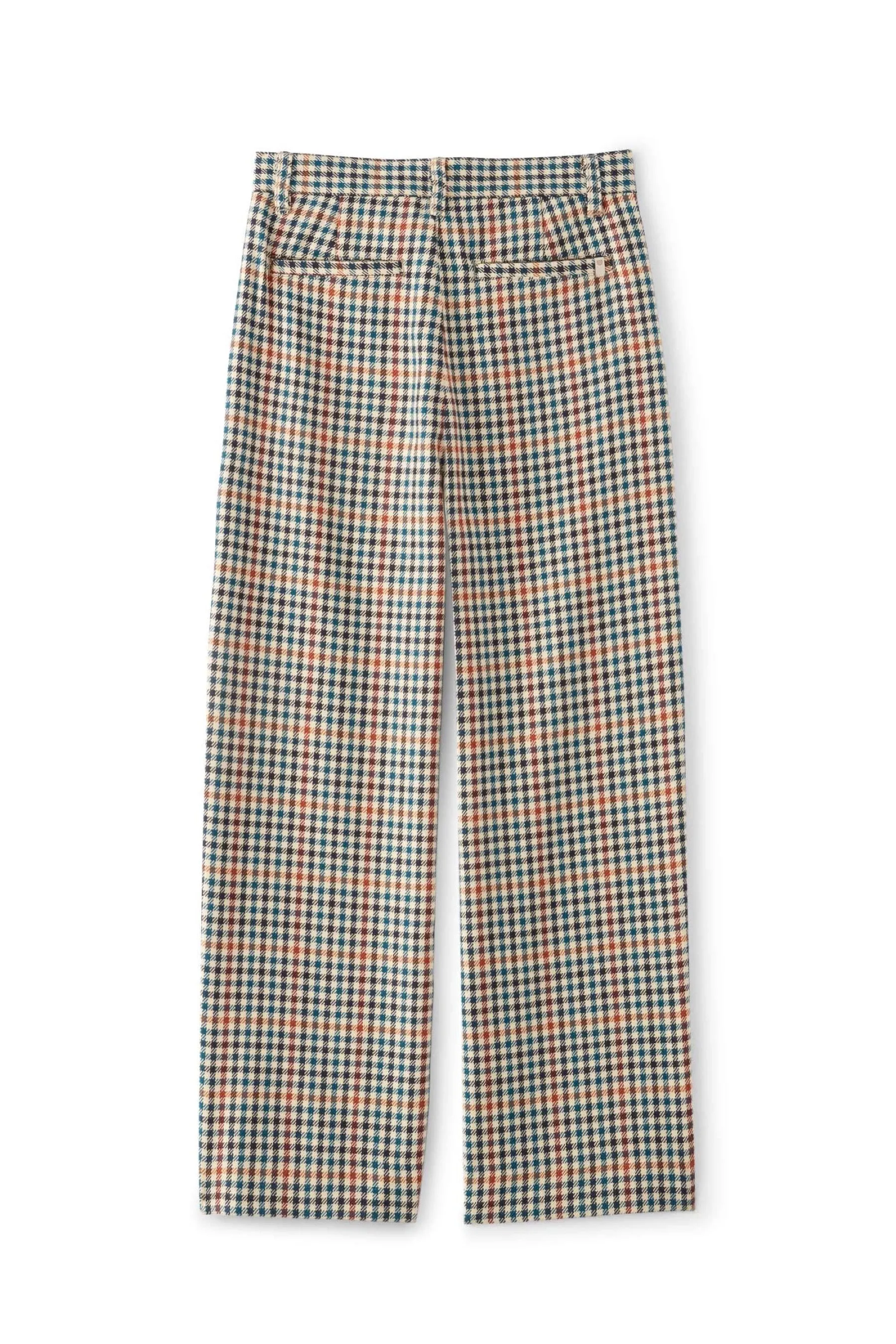 Gravel Thurston Pant