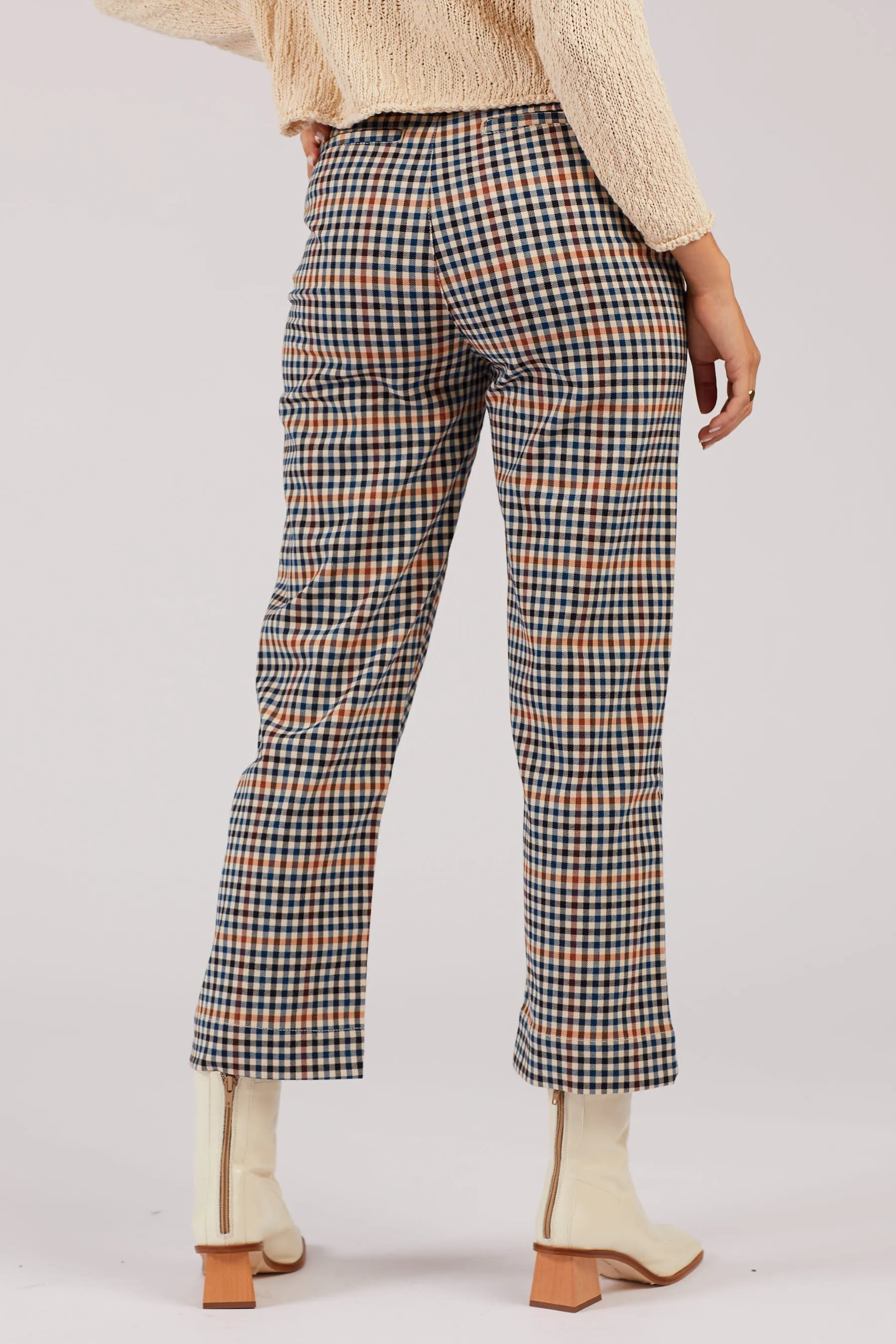 Gravel Thurston Pant