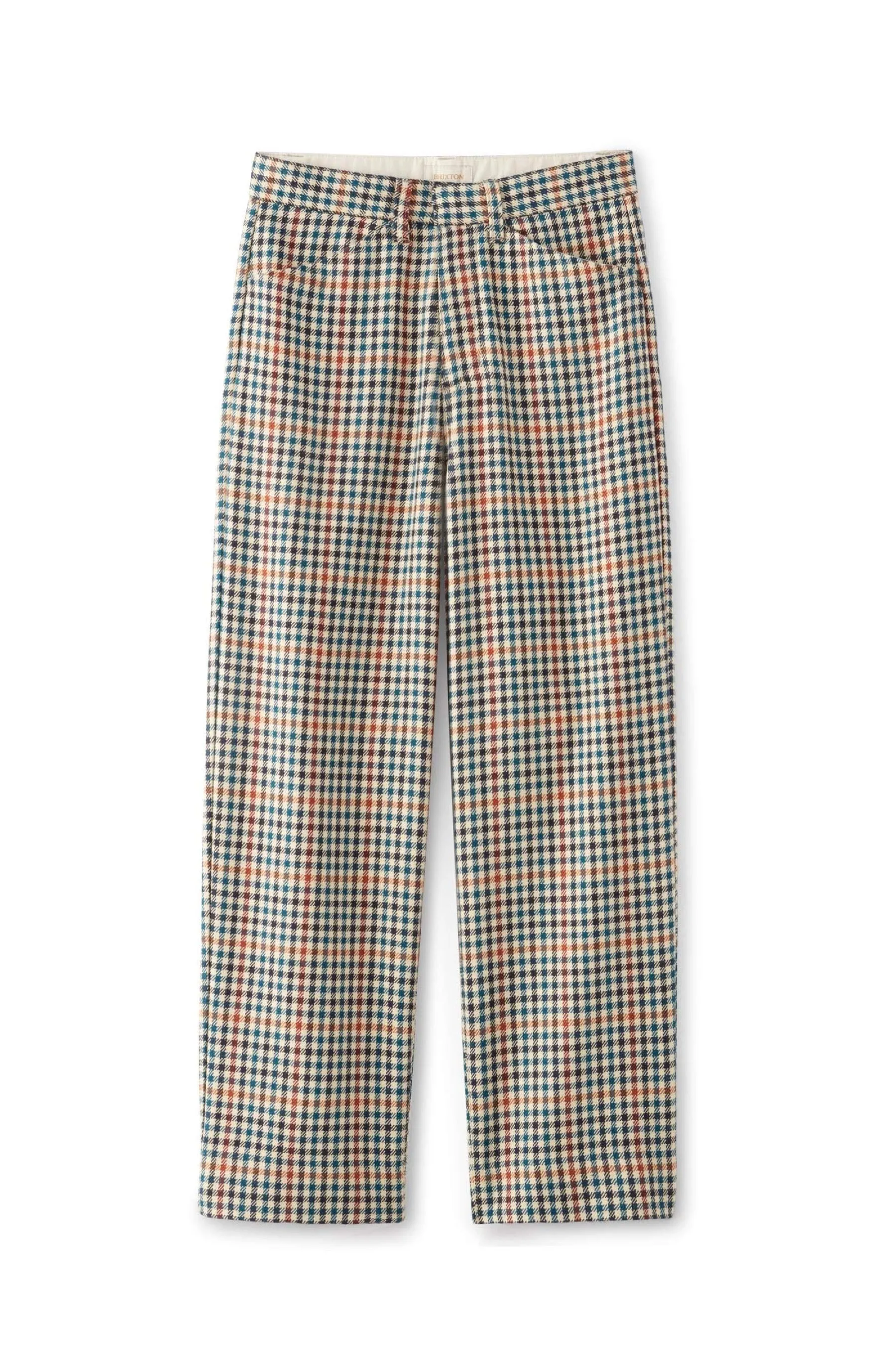 Gravel Thurston Pant