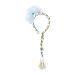 Great Pretenders Ice Queen Princess Hair Braid