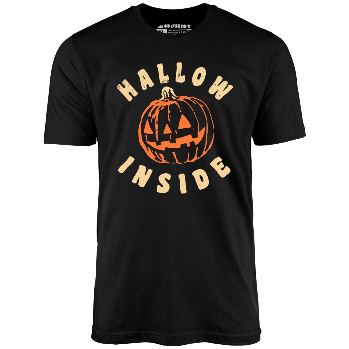 Hallow Inside - Unisex T-Shirt