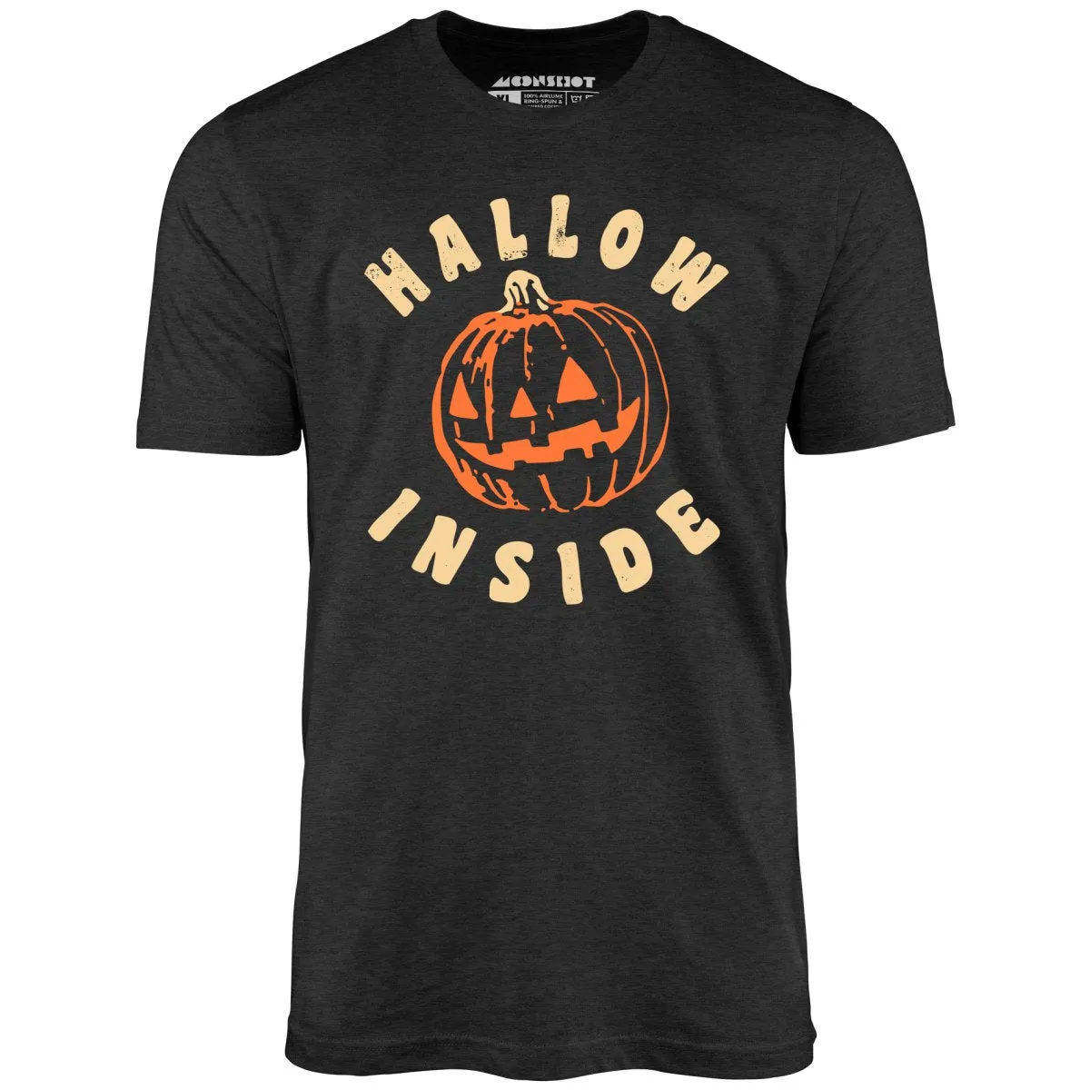 Hallow Inside - Unisex T-Shirt
