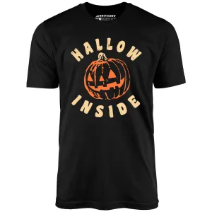 Hallow Inside - Unisex T-Shirt