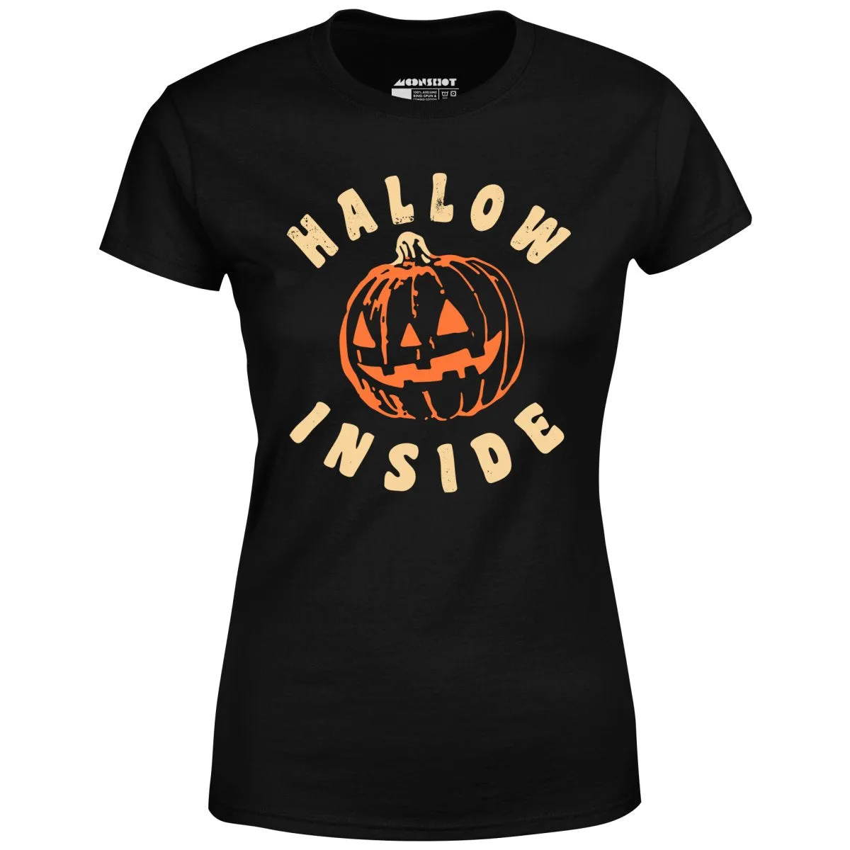 Hallow Inside - Women's T-Shirt