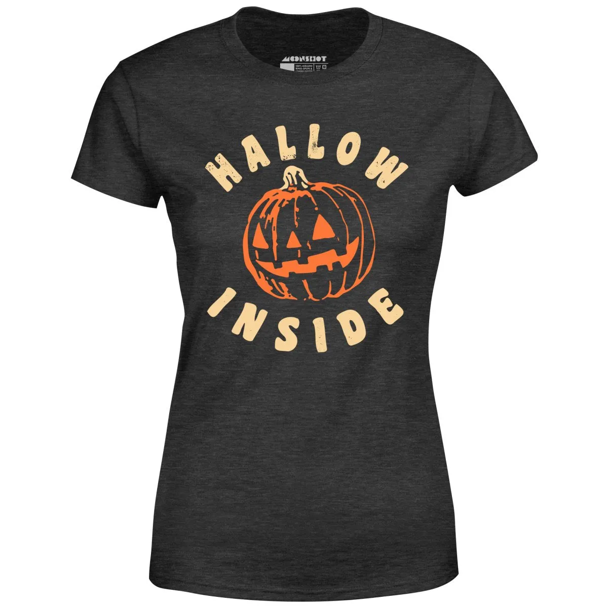 Hallow Inside - Women's T-Shirt