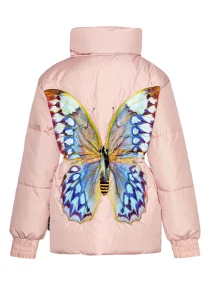 Hally Pappilon Jacket