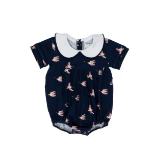 Hank Navy Mallard Bubble