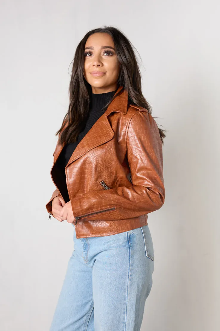 Harlow Jacket