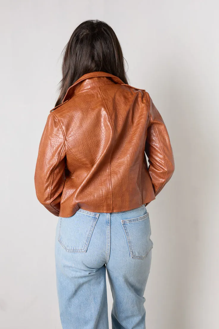 Harlow Jacket