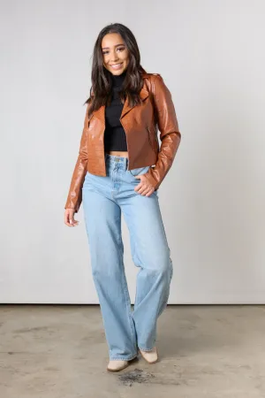 Harlow Jacket