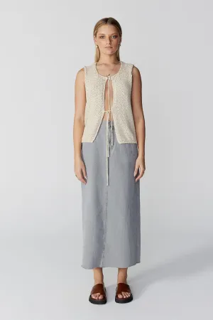 HARLOW KNIT TOP