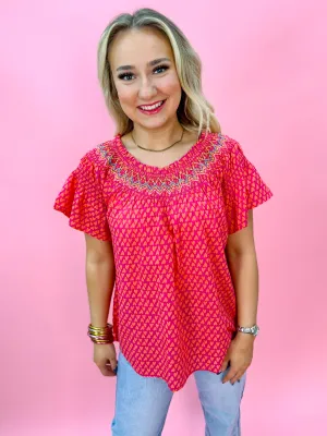 Heart Felt Top by Ivy jane