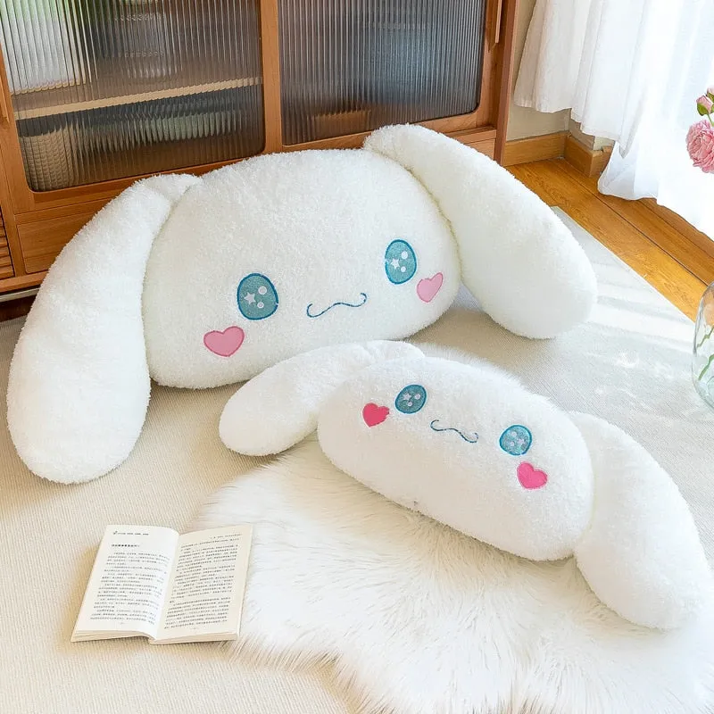 Heart Shy Cinna Pillow