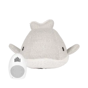 Heartbeat Comforter