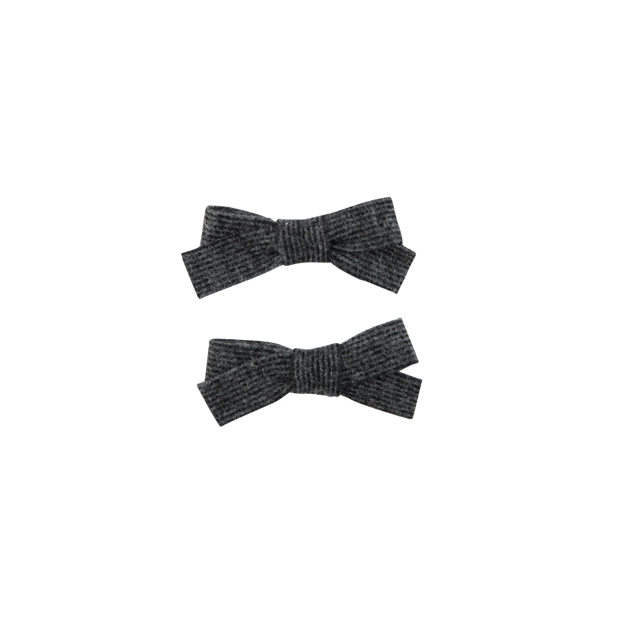 HEATHER MINI BOW