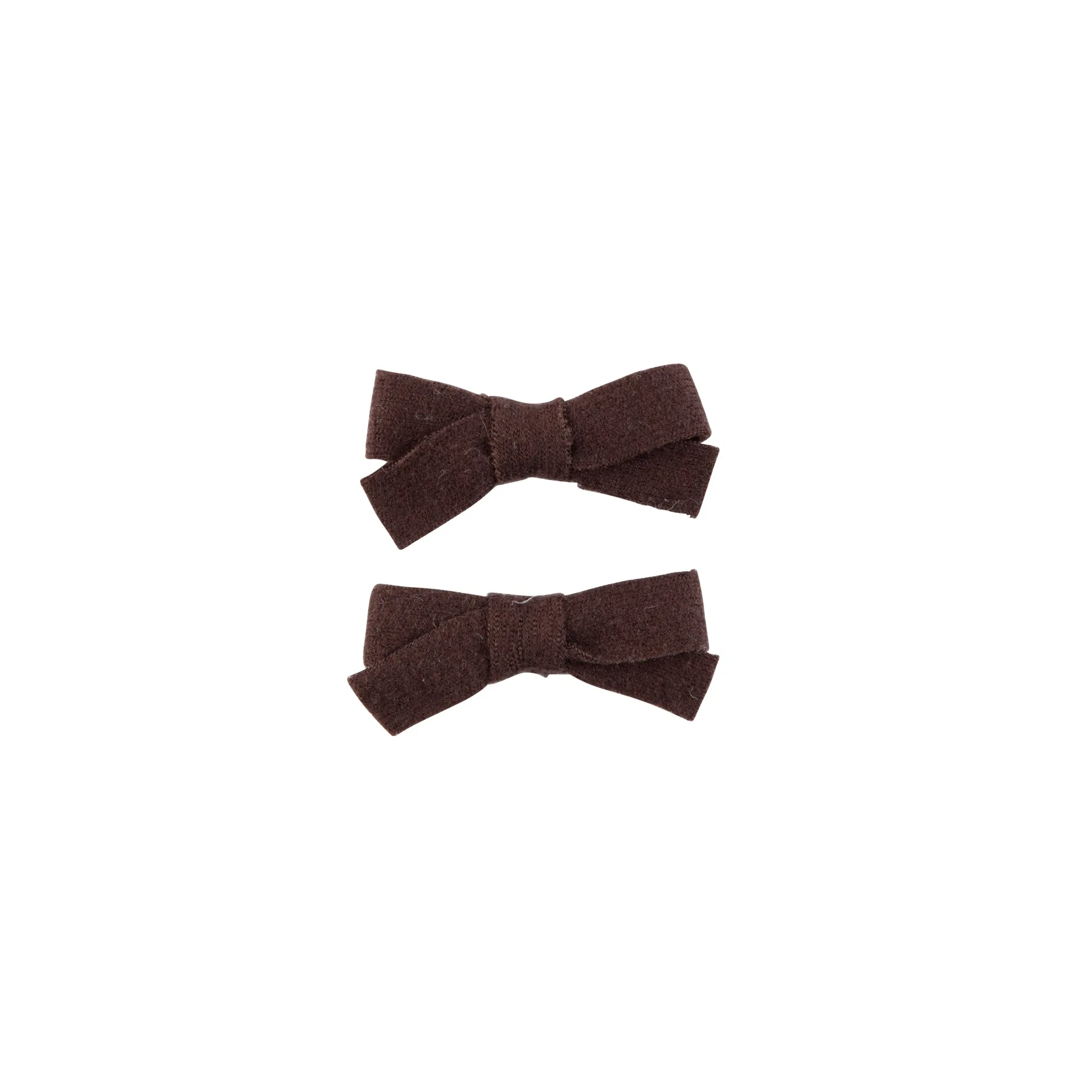HEATHER MINI BOW