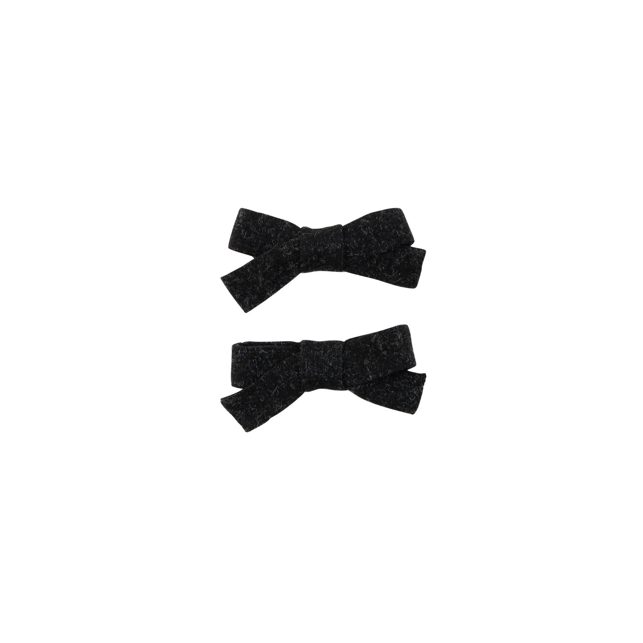 HEATHER MINI BOW
