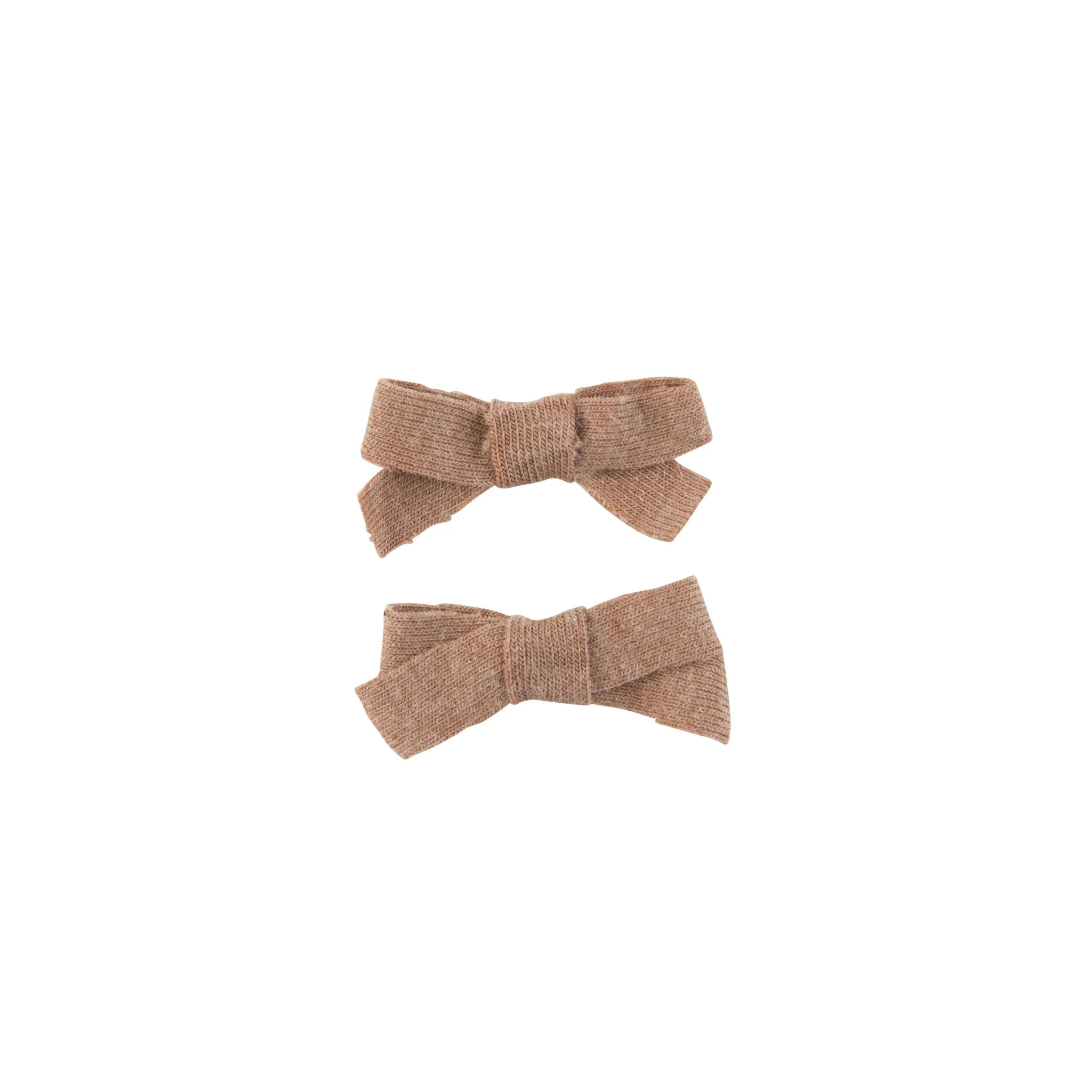 HEATHER MINI BOW