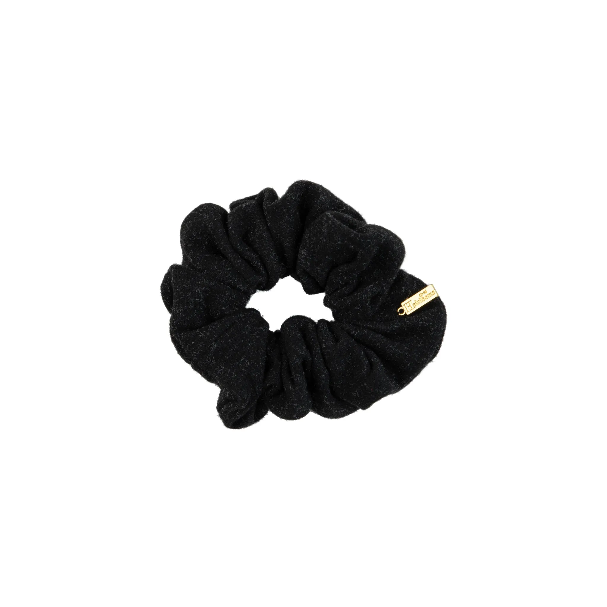HEATHER SCRUNCHIE