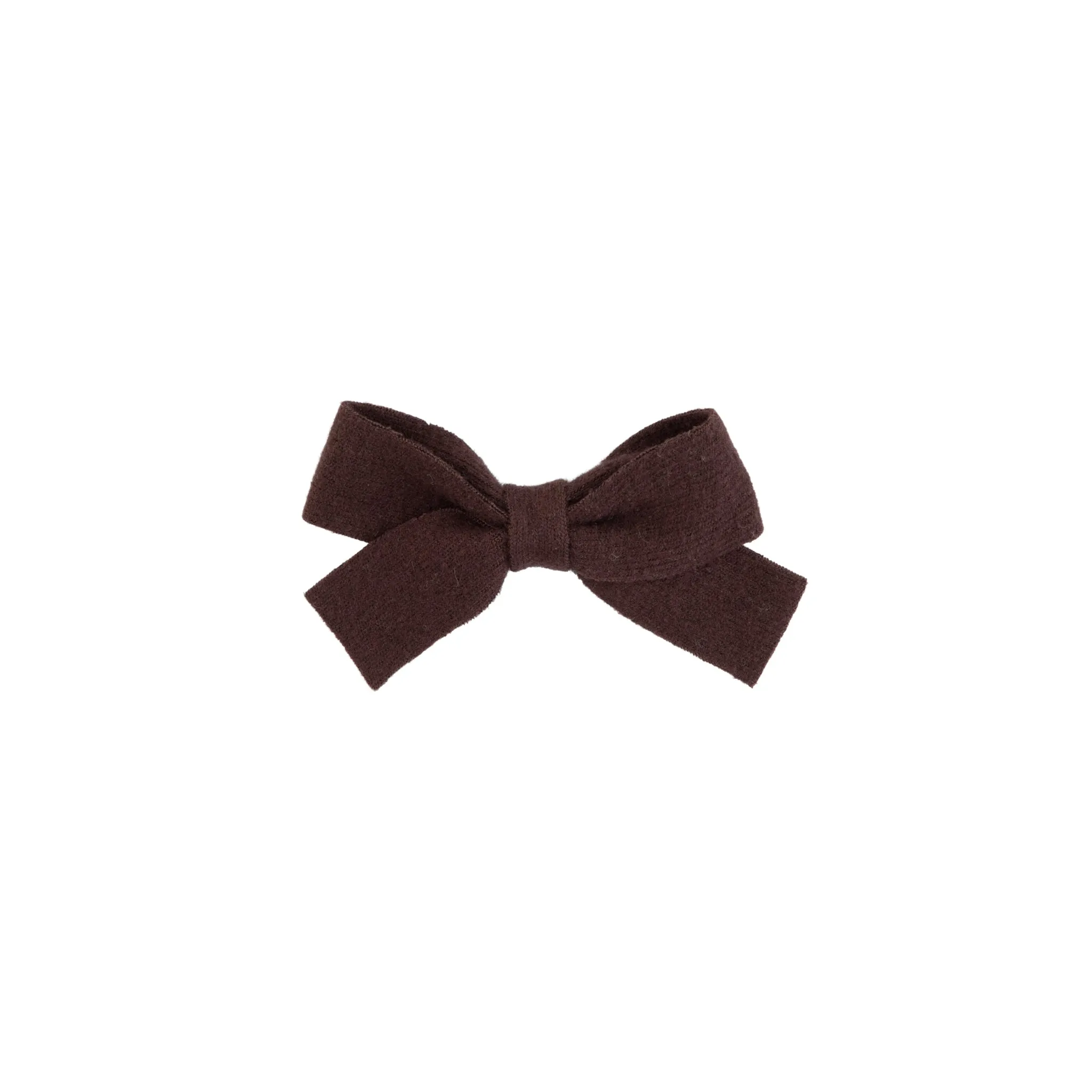 HEATHER SMALL BOW