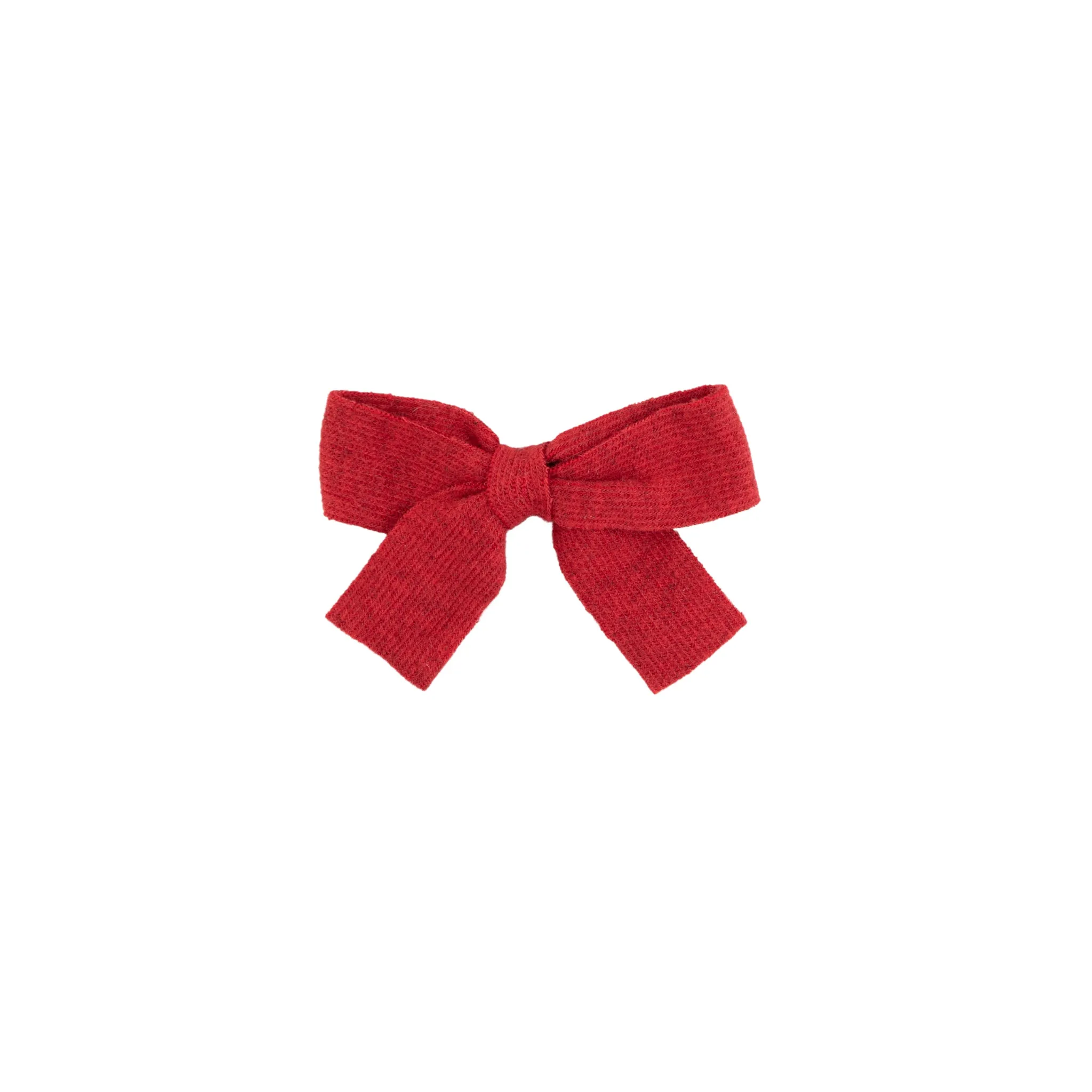 HEATHER SMALL BOW