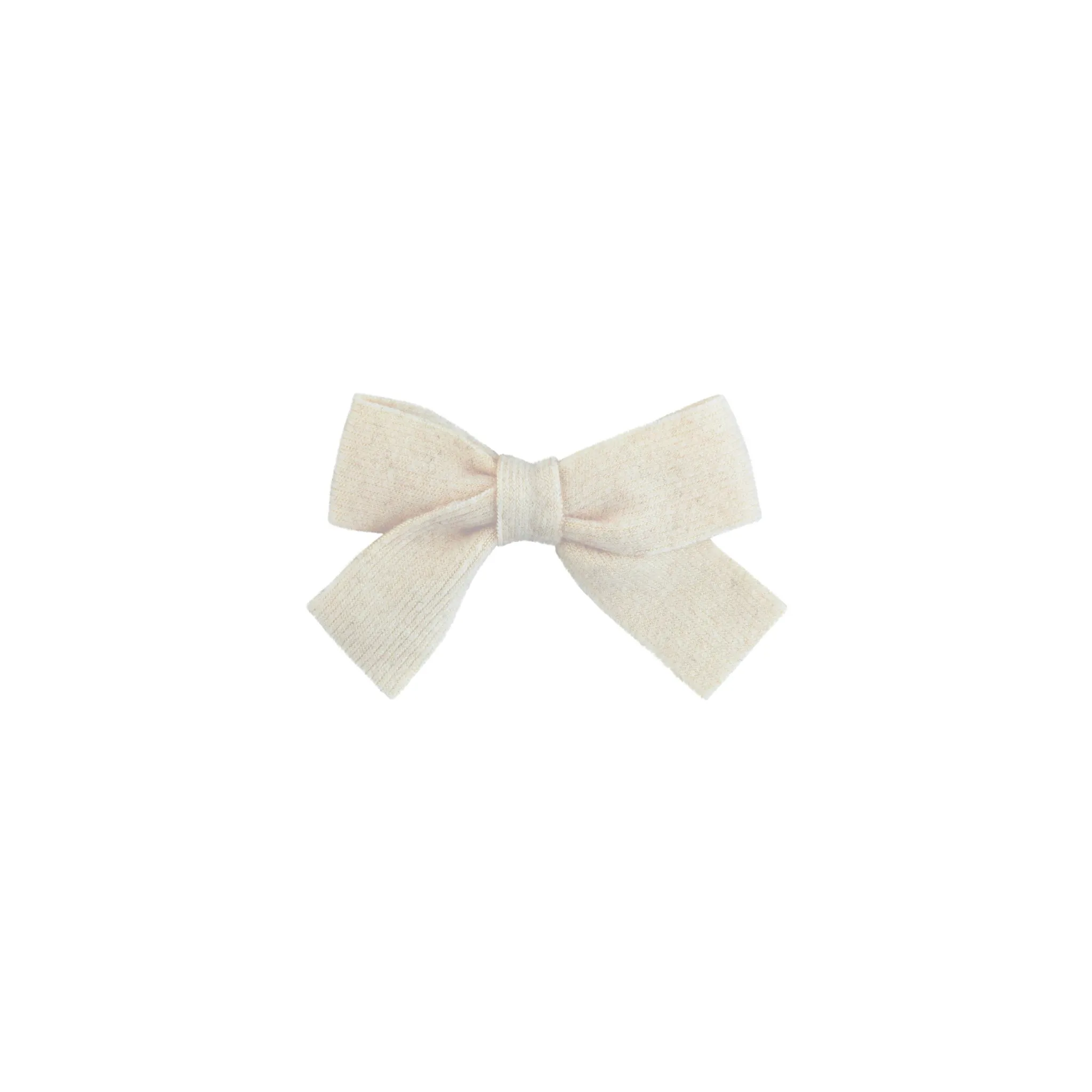 HEATHER SMALL BOW