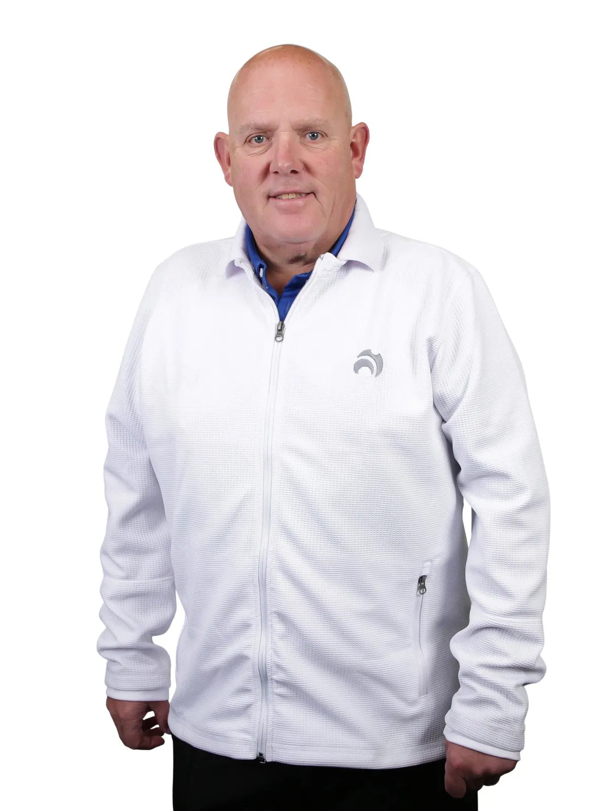 Henselite Climo Jacket Grey, Black or White