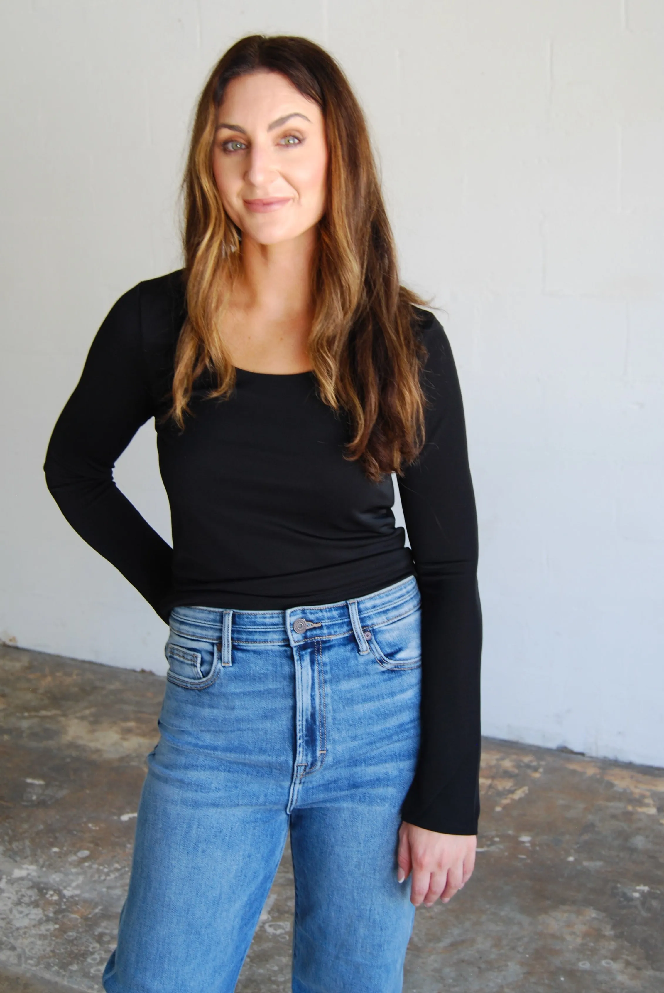 Hidden Treasure Top