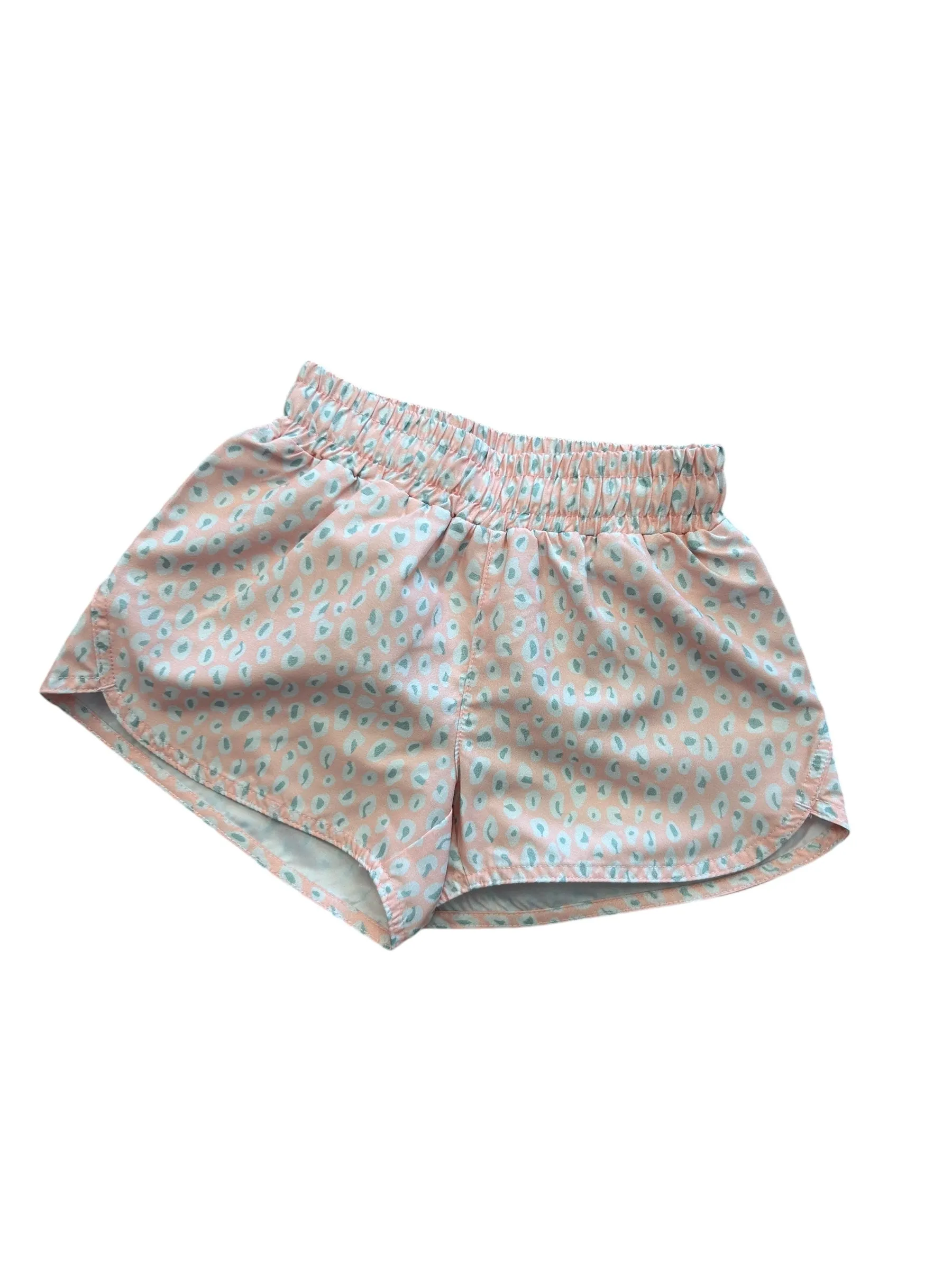 Honesty Athletic Shorts