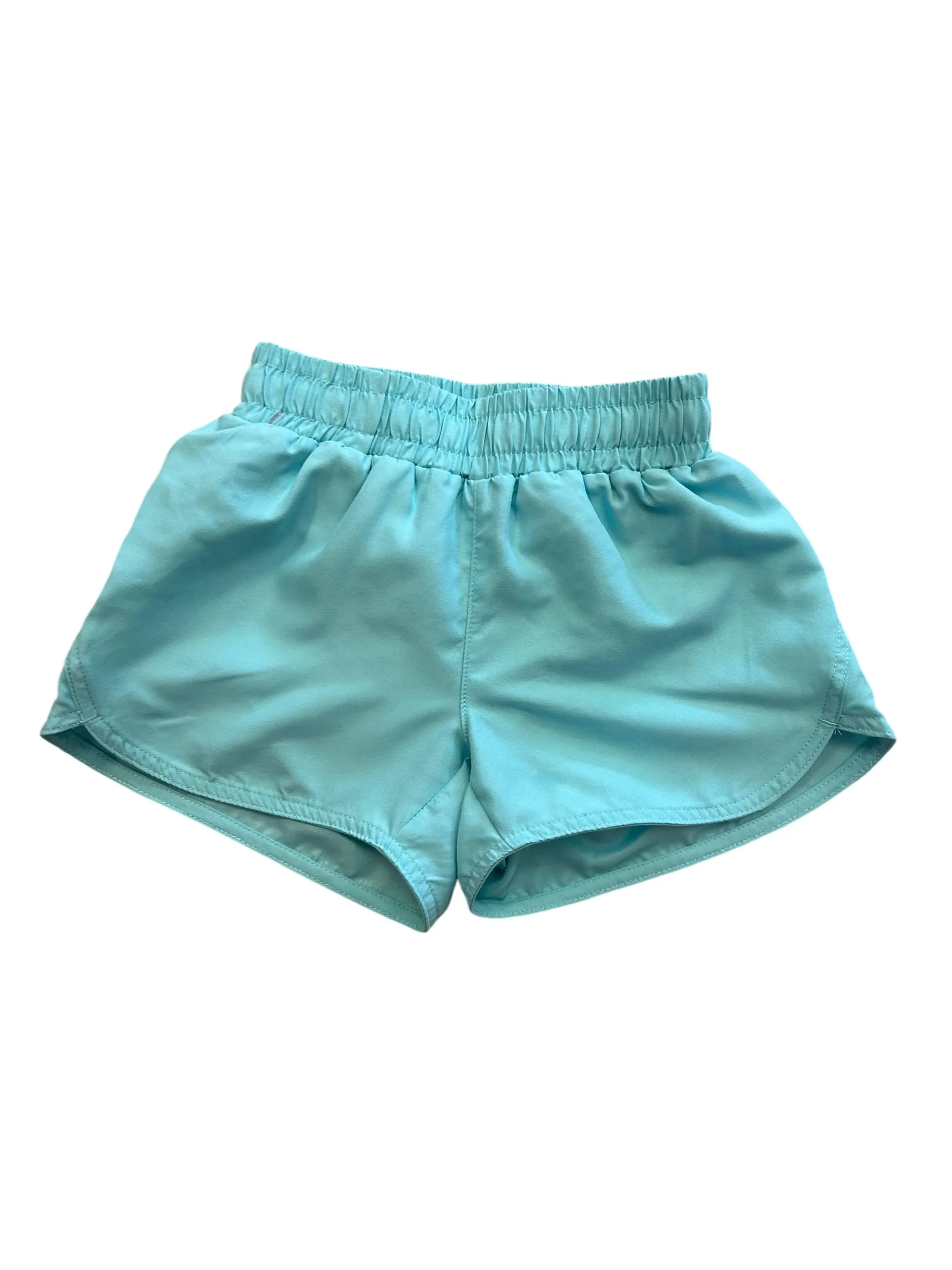 Honesty Athletic Shorts