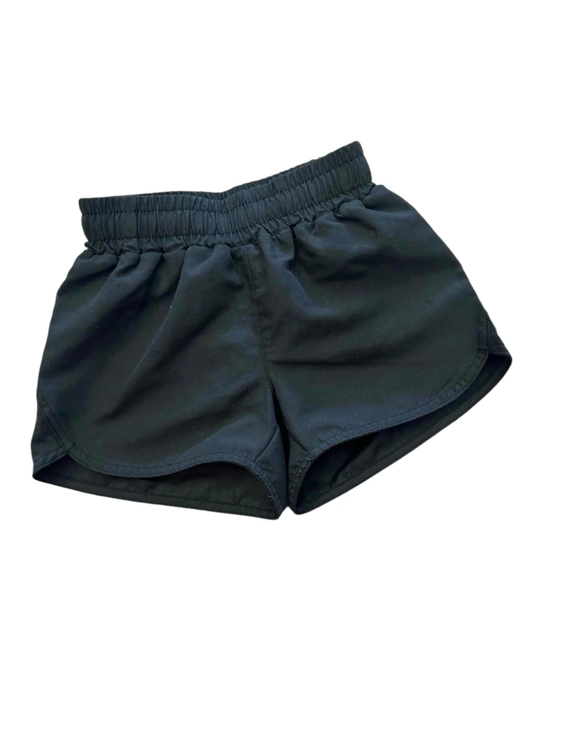 Honesty Athletic Shorts