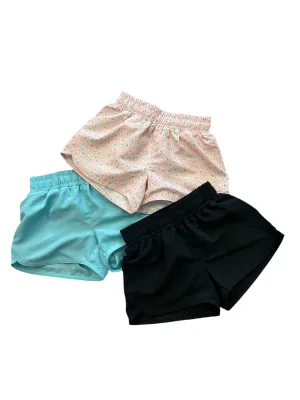 Honesty Athletic Shorts