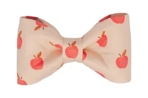 Honeycrisp Dog Bow Tie