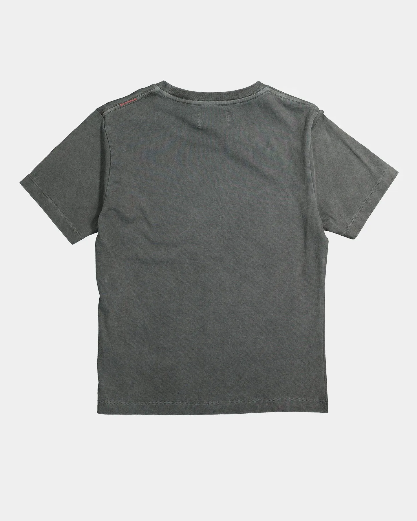Honor The Gift Kids' Fall Alive T-Shirt Pigment Black