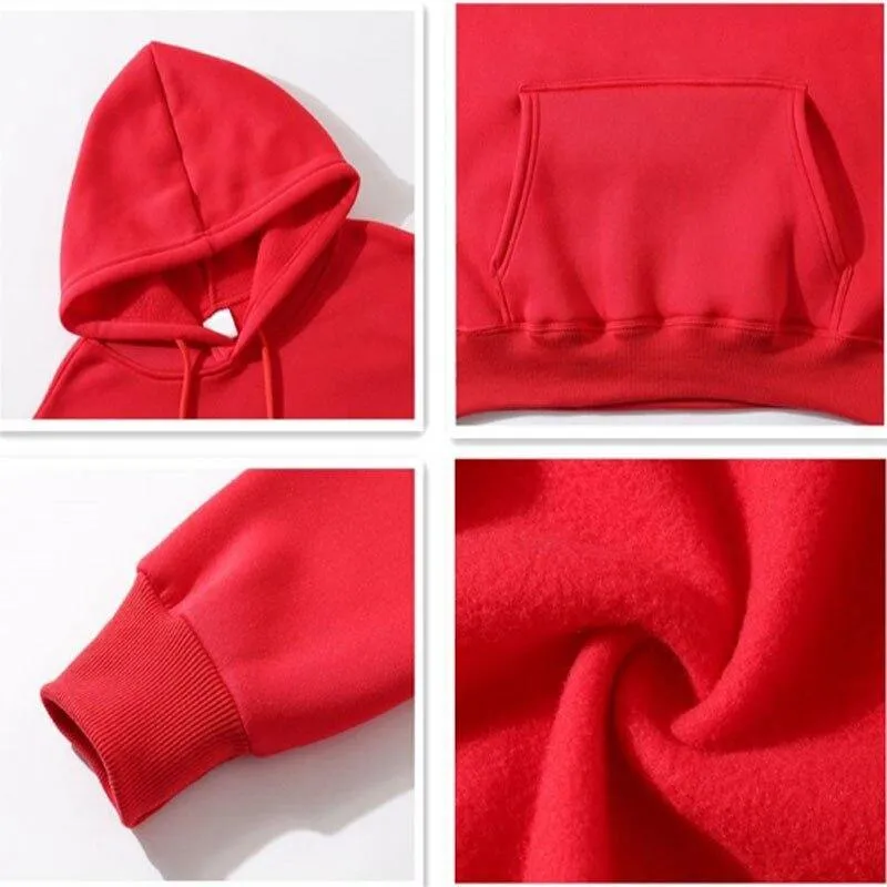 Hoodie Set 3 Dragon Ball (Colors available)