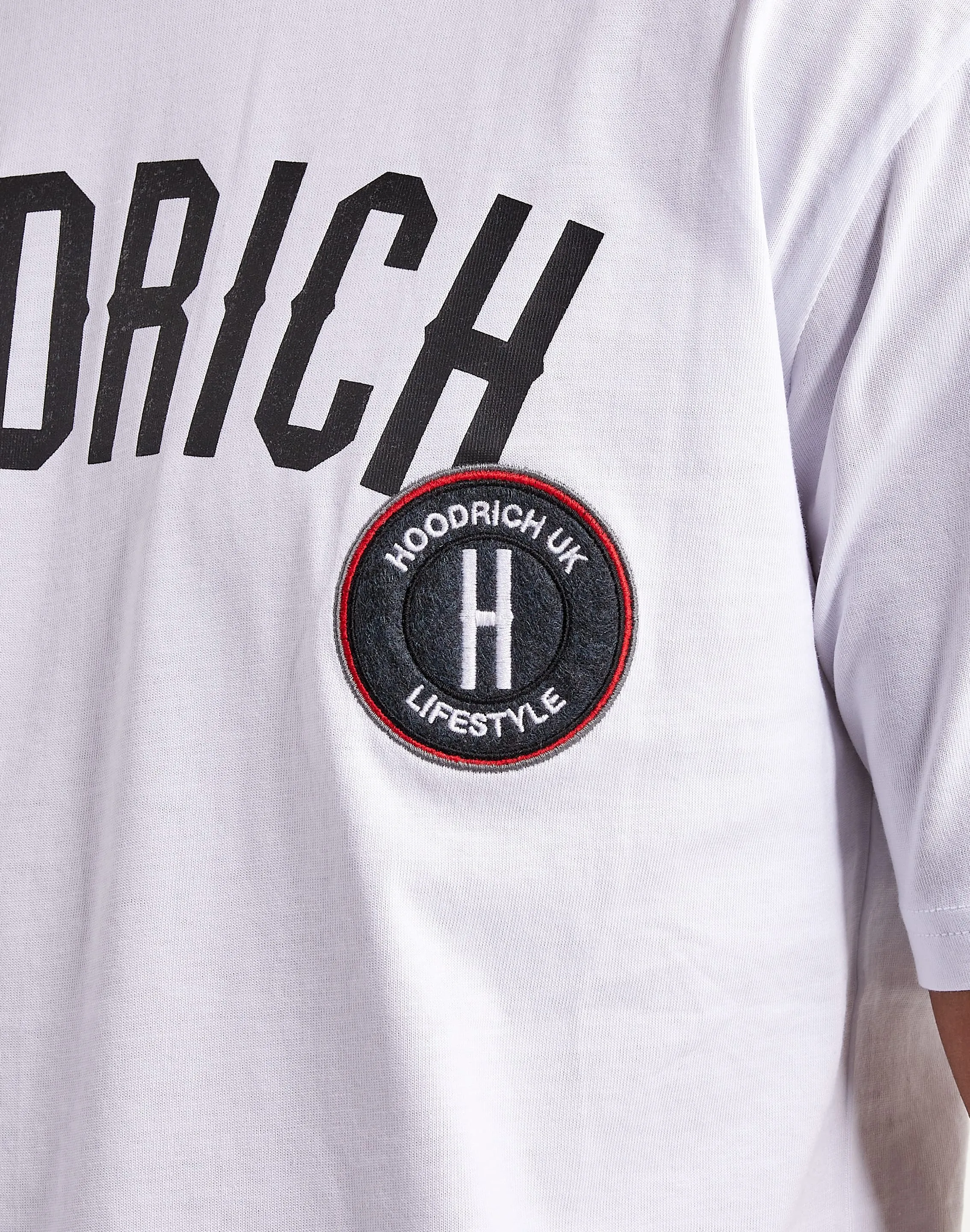 Hoodrich Pacific Tee