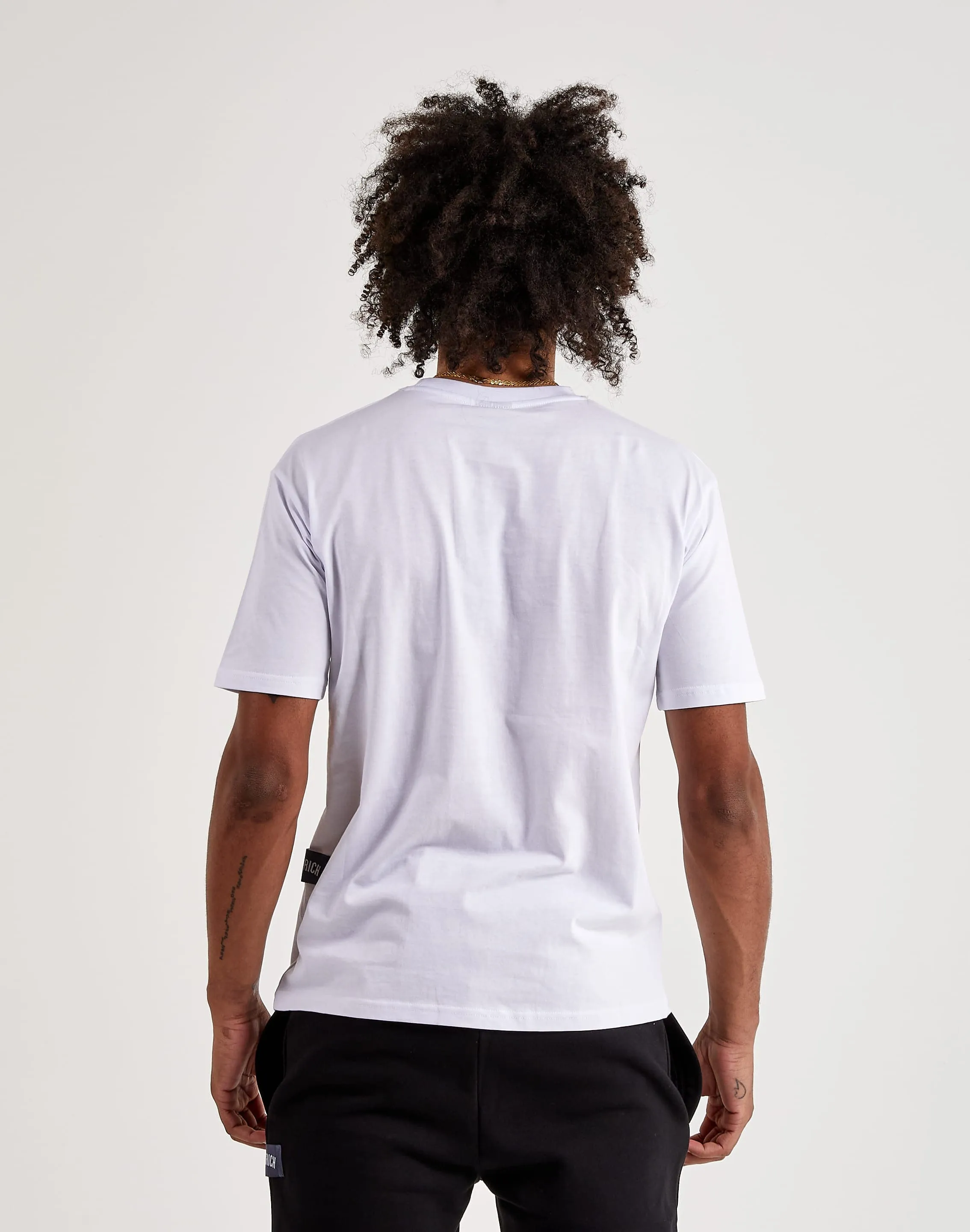 Hoodrich Pacific Tee