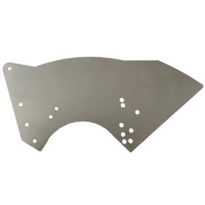 HR/3350 Soft Fall Plate