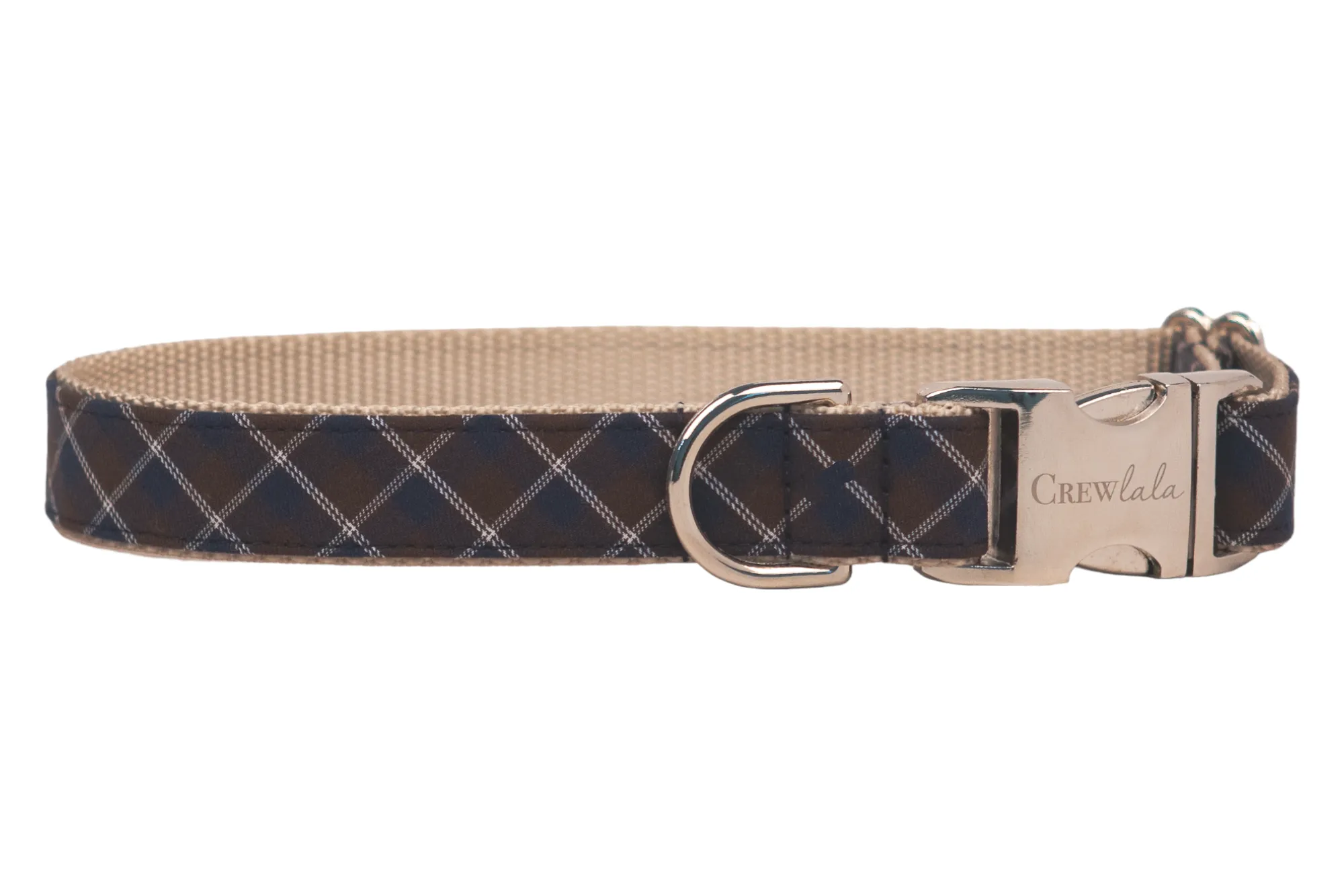 Hunt Club Bow Tie Dog Collar