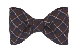 Hunt Club Dog Bow Tie