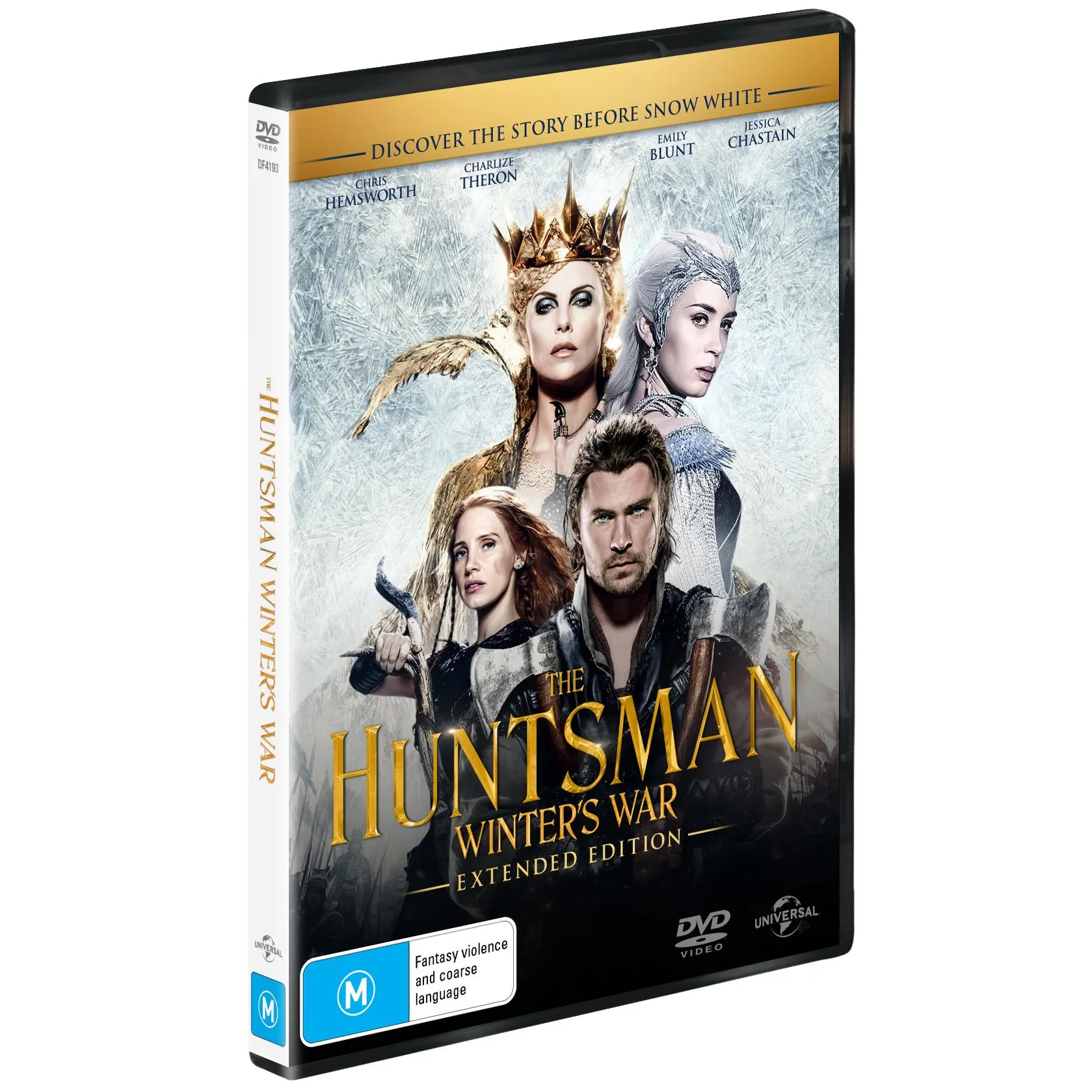 Huntsman: Winters War, The