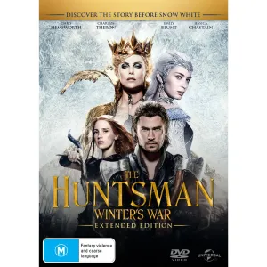 Huntsman: Winters War, The