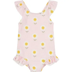 Hust & Claire Icy Pink Madiken Bathing suit