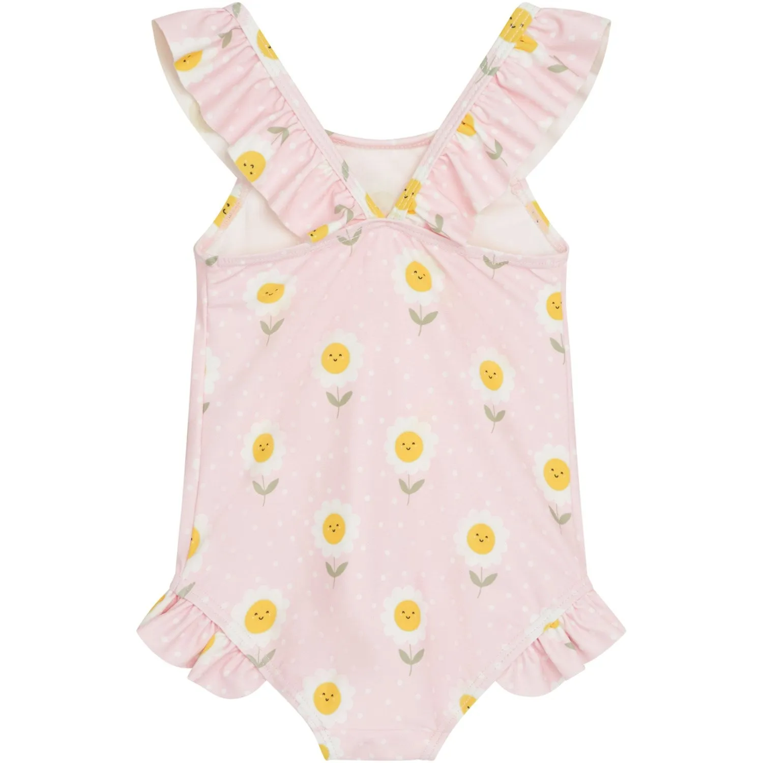 Hust & Claire Icy Pink Madiken Bathing suit