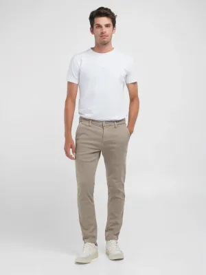 Hyperflex Zeumar X.L.I.T.E M9627L Chino - Sand