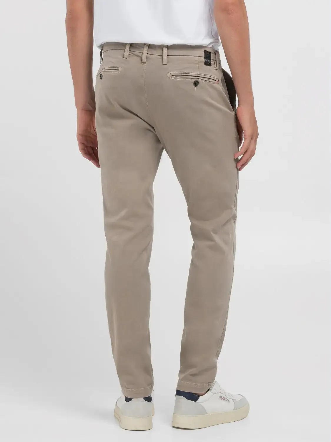 Hyperflex Zeumar X.L.I.T.E M9627L Chino - Sand