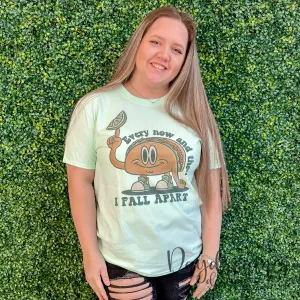 I Fall Apart Tee
