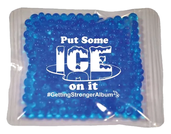 Ice Pack - ICE