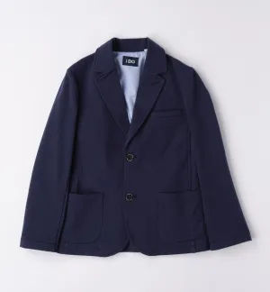 IDO - Navy Blazer - Junior